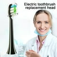 thumbnail image 4 of Replacement Toothbrush Heads, 3 Brush Heads, 4 of 5