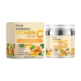 thumbnail image 2 of Hot6sl Ofertas Del Día Crema Facial Hidratante Blanqueadora, Aclarante y Humectante a Base de Cúrcuma y Vitamina C, 2 of 7