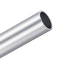thumbnail image 5 of Uxcell 22mm OD 19mm Inner Dia 200mm Length 6063 Aluminum Round Tube, 5 of 5