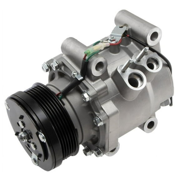 Keihin HS090 Compressor