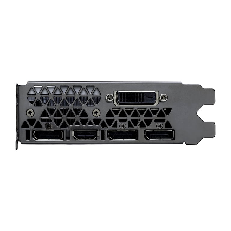MSI GeForce GTX 1080 Founders Edition 8GB GDDR5X PCI Express 3.0