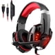 thumbnail image 1 of Auriculares para juegos para PS5 PS4 PC Xbox One, sonido envolvente Adepaton CZDZ-ZC148, 1 of 5