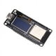thumbnail image 3 of Módulo de Placa de Desarrollo ESP32 ESP-WROOM-32 WIFI CH340 con Pantalla OLED de 0,96 para ESP32 OLED Tipo C, 3 of 5