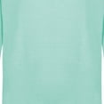 thumbnail image 3 of AWDis Just Hoods AWDis  Crew Neck Plain Sweatshirt (280 GSM), 3 of 4