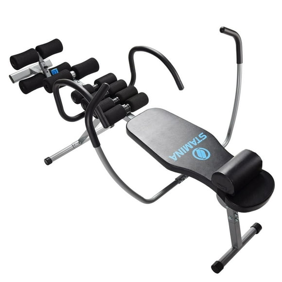 Endurance Vieillissement Actif EasyDecompress