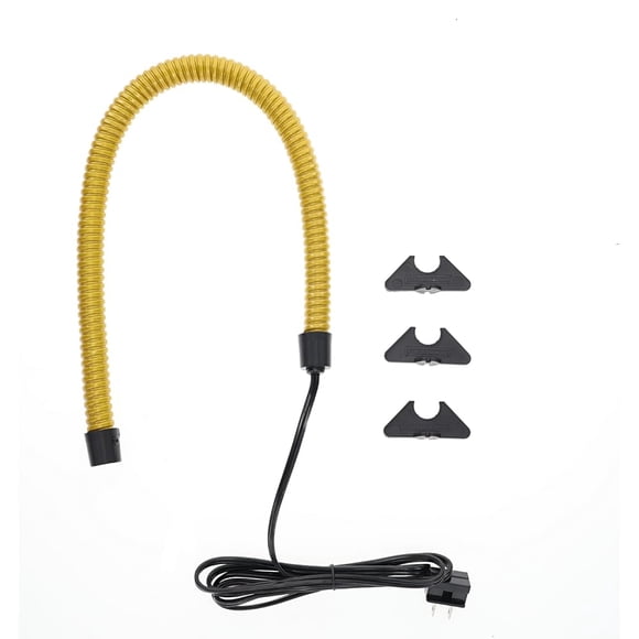 Deshumidificador Lockdown Golden Rod 12-36 para Gun Safe