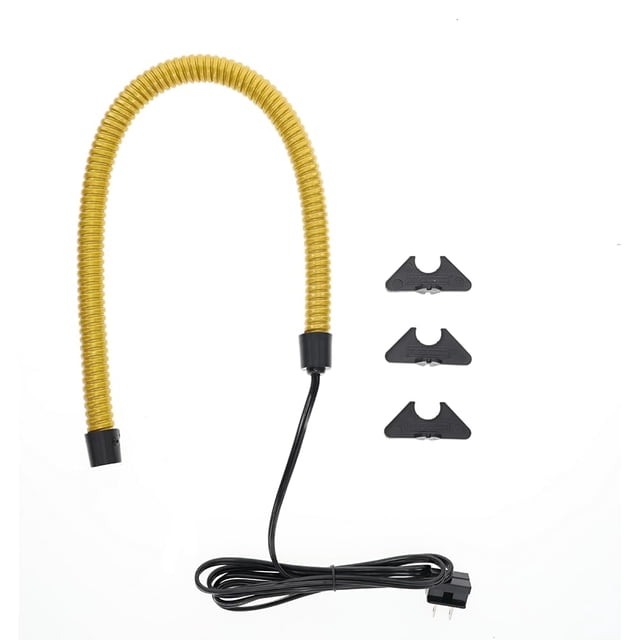 Deshumidificador Lockdown Golden Rod 12-36 para Gun Safe