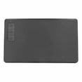 thumbnail image 3 of Graphics Drawing Tablet, 12 Shortcut Keys Digital Art Tablet High Sensitivity  For Desktop For Tablet For Laptop, 3 of 8