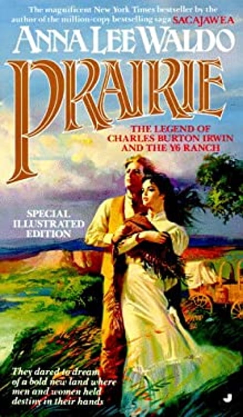 Pre-Owned Prairie (Mass Market Paperback) 0515106968 9780515106961 ...