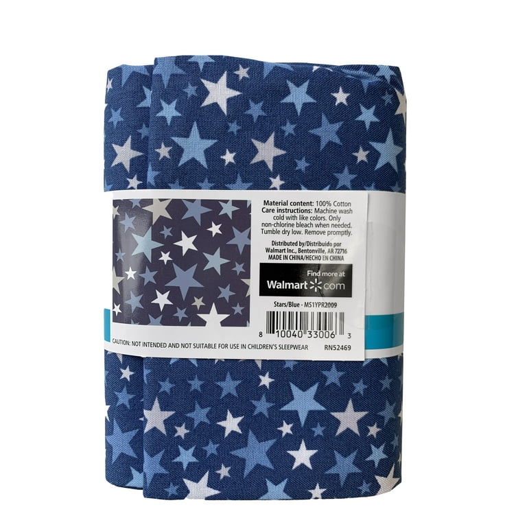 Shop Plaid Fabric Creations™ StarStruck Glitter™ Fabric Paint - Light Blue  Ice, 2 oz. - 44683 - 44683