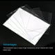 thumbnail image 3 of Muestra Estuche Caja Acrílico Caja Transparente Polvo Prueba Protección Vitrina 21x21x26cm para Coleccionables, 3 of 5