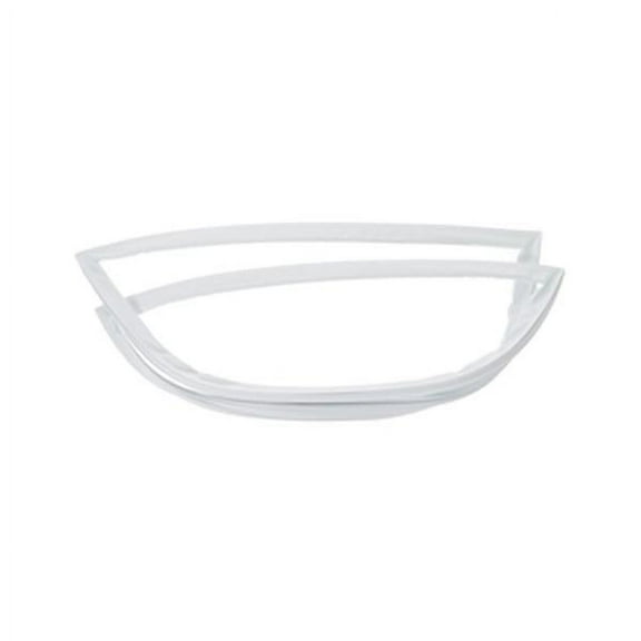 GE APPLIANCE WR24X10077 REFRIGERATOR FRESH FOOD DOOR GASKET - GENUINE OEM PART