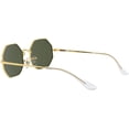 thumbnail image 3 of Ray-Ban Rb1972 Metal Octagonal Sunglasses, 3 of 5