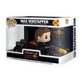 thumbnail image 3 of Figura Coleccionable Funko Pop Ride Super Deluxe: Formula 1 - Max Verstappen, 3 of 4