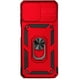 thumbnail image 1 of Estuche GANGXUN para Samsung Galaxy A22 4G, soporte giratorio 360°, estilo mecánico y magnético, 1 of 5