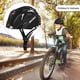 thumbnail image 2 of Casco de bicicleta para niños casco de bicicleta ligero casco de patinaje para niños pequeños, 2 of 6