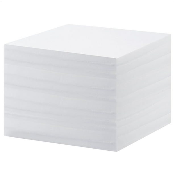 400 Hojas de Papel de Filtro para Colector de Polvo de Uñas, Desechables, para Salón, Color .