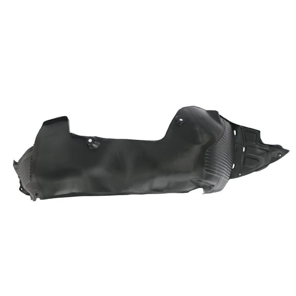 Front Right Fender Liner Compatible With Kia Forte