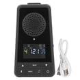 thumbnail image 2 of Metronome  Speaker Metronome Digital Rechargeable Electronic Universal Portable Wireless Beat Mixer for Guitar Piano Drum, 2 of 7