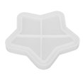 thumbnail image 4 of Silicone en Forme d'Étoile, Coulée de Résine d'Étoile Facile Libération Flexible pour DIY, 4 of 8