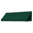 thumbnail image 5 of Sunsational Products Traditional 8' Awning in a Box® Burgundy, 5 of 6