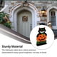 thumbnail image 3 of Decoración de Madera Toystoory Cartel de Calabaza de Halloween Soporte para Jardín, 3 of 6