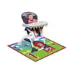 Pack of 6 Farmhouse Fun Happy Birthday High Chair and Floor Party Kit 48"
