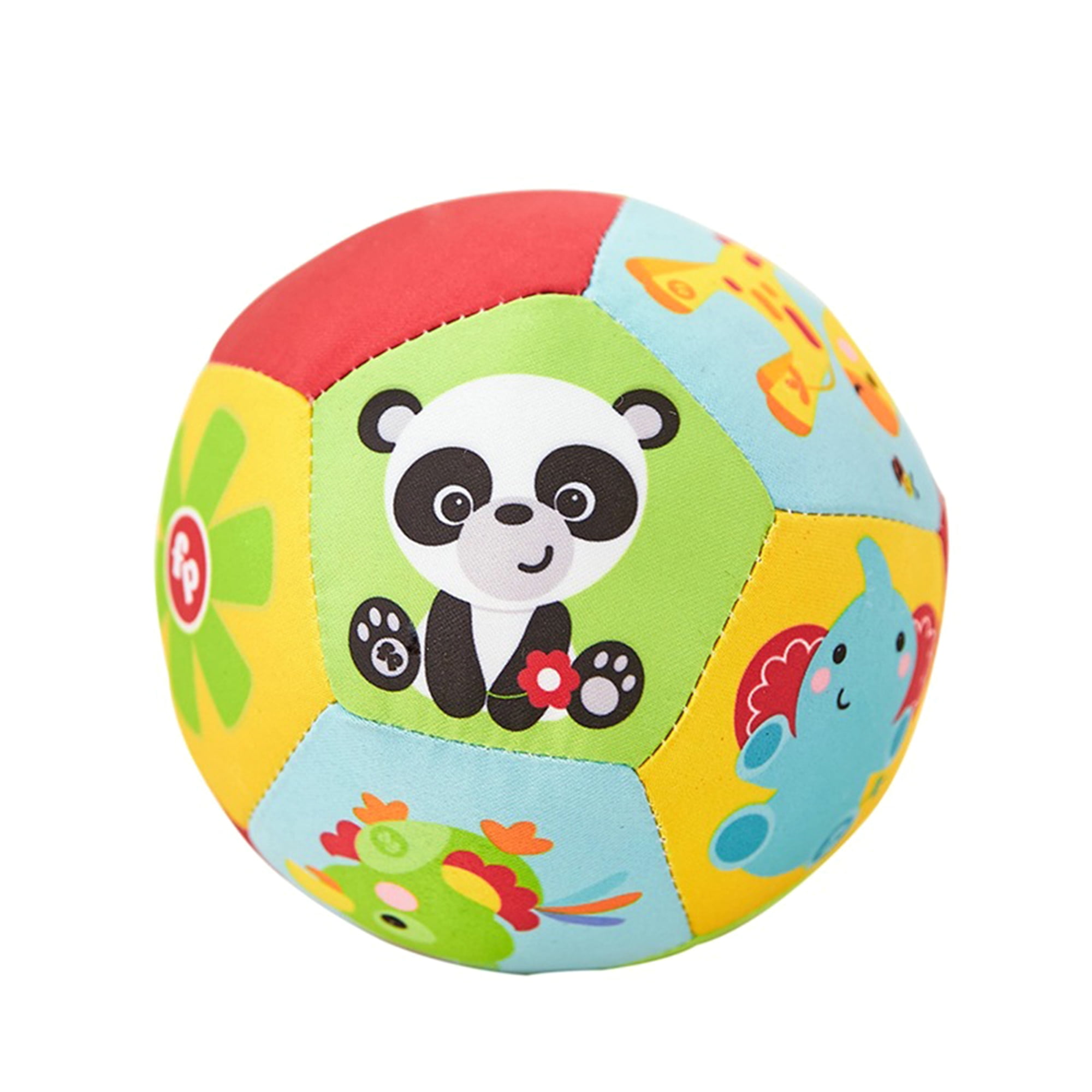 Baby toy ball with holes 2025