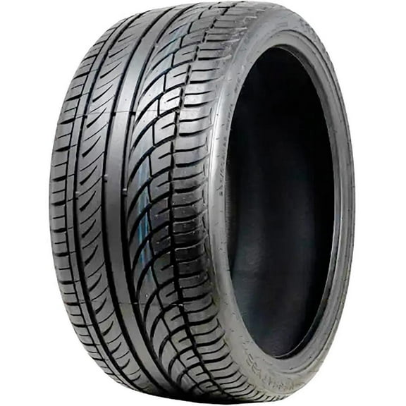New Tire - 235/45R19 VersaTyre CRX4000 99W
