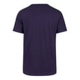 thumbnail image 3 of Men's '47 Purple Minnesota Vikings Regional Super Rival T-Shirt, 3 of 3
