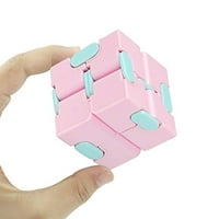 Fidget Cubes Pink Walmart Com