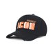thumbnail image 1 of Gorra de béisbol DSQUAREDSS2 ICONS para hombre y mujer, 1 of 3