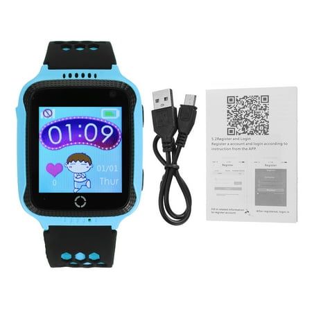 q529 smartwatch