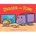 thumbnail image 1 of Digger et Tom!, 1 of 2