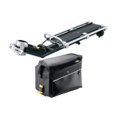 thumbnail image 1 of Portabicicletas Topeak Beamrack tipo V (grande) con bolsa impermeable MTX, 1 of 4