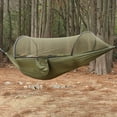 thumbnail image 5 of For Ultimate fly Net hangbed: Quick Setup for Outdoor Camping Comfort!, 5 of 10
