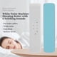 thumbnail image 3 of Bajo Altavoz de Almohada, Altavoz Portátil de Conducción ÓSea, Barra de Sueño de Bajo Estéreo de 360 ​​Grados Con Ruido Bianco para Dormir Profundo, 3 of 7