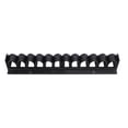 thumbnail image 1 of Whip Storage Holder, Whip Rack Black  for Horse Stable, 1 of 7