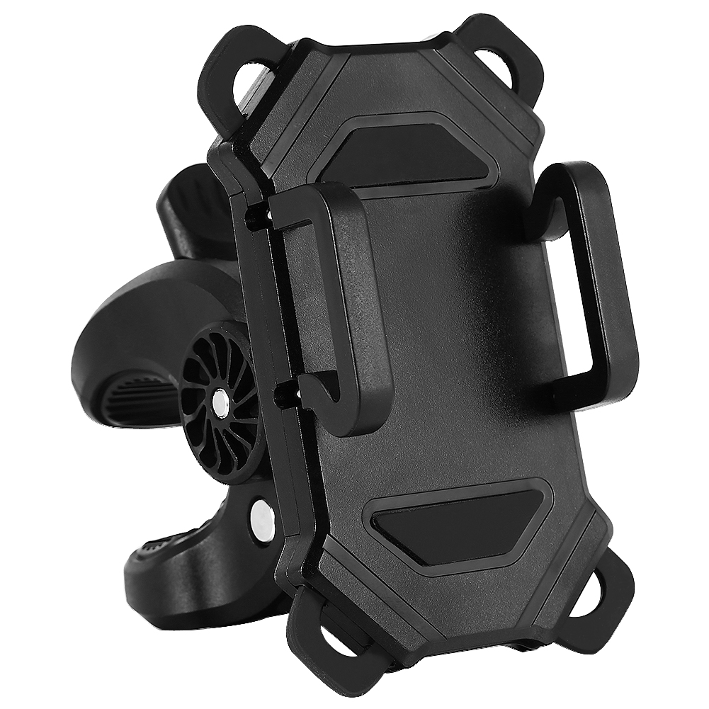 handlebar phone mount walmart