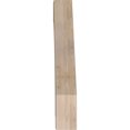 thumbnail image 4 of 6"W x 32"D x 40"H Imperial Rough Sawn Knee Brace, Douglas Fir, 4 of 4