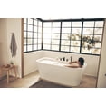 thumbnail image 3 of American Standard Bathing 2967004.020 Aspirations 60" Free Standing Acrylic, Fiberglass, 3 of 5