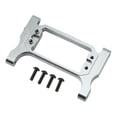 thumbnail image 2 of RC Aluminum Upgrade Beam for 1/10 RC Crawler Front Chassis, 2 of 5