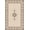 Beige, Pattern 1, variant on ODIKA 4'x6' Tan Brown Medallion Geometric Design Washable Area Rug Intricate Border with Symmetrical Patterns Pet Friendly, Non-Shedding for Bedroom, Reading Nook