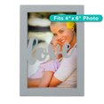 thumbnail image 3 of Excello Global Products 4x6" "Love" Shadow Box Frame - Gray - EGP-HD-0417A, 3 of 4