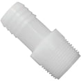 thumbnail image 2 of Tubo adaptador PLUMB Reeze UNA-10 de nailon con rosca M de 1 pulgada, 2 of 2