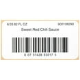 thumbnail image 2 of Thai Kitchen Sweet Red Chili Sauce - 33.8 oz, 6/Case for Sweet & Spicy Dishes, 2 of 8