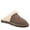Seal Brown, variant on BEARPAW Women's Loketta Black Size 9 | Women's Slipper | Women's Shoe | Comfortable & Lightweight