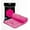 Pink, variant on Cold Factor Instant Cooling PVA Towel - Pink, 29.5" x 13"