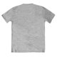 thumbnail image 2 of Black Sabbath - Camiseta Cruz para Adultos Unisex (Gris, Azul), 2 of 2