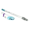 thumbnail image 3 of Lektra Vac Battery Powered Swimming Pool Cordless Vacuum Broom Cleaner, 3 of 6